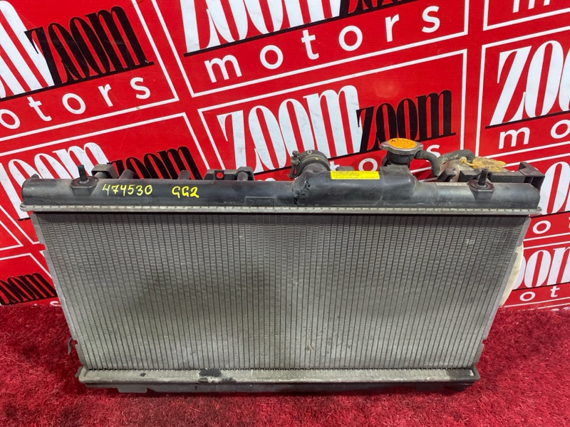 Радиатор двигателя, 8100 рублей, Красноярск