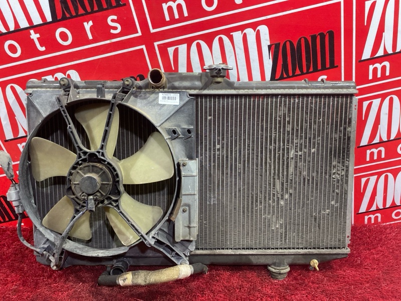 Радиатор двигателя, 5700 рублей, Красноярск