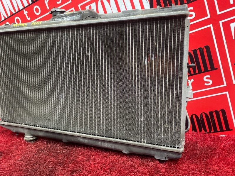 Радиатор двигателя, 5700 рублей, Красноярск