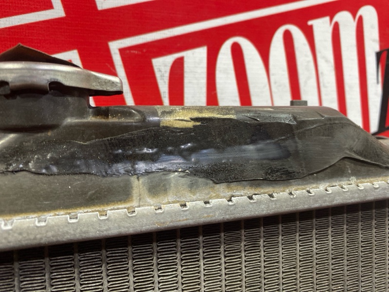 Радиатор двигателя, 5700 рублей, Красноярск