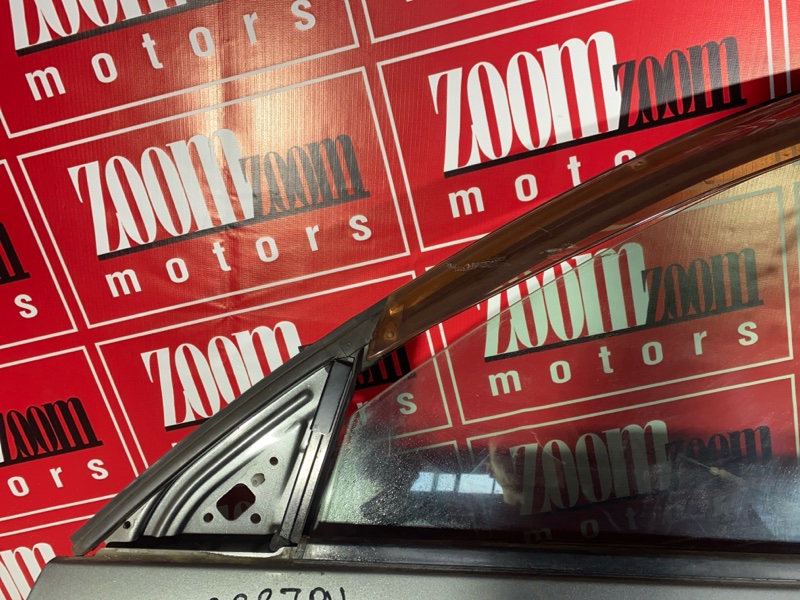 Дверь боковая, 5700 рублей, Солонцы