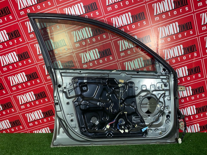 Дверь боковая, 5700 рублей, Солонцы