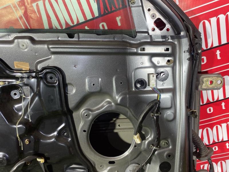 Дверь боковая, 5700 рублей, Солонцы