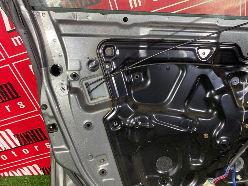 Дверь боковая, 5700 рублей, Солонцы