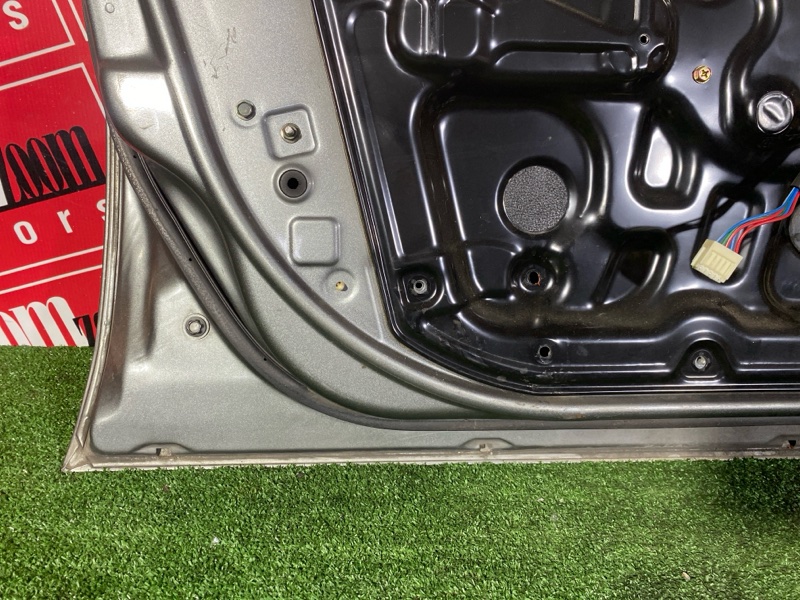 Дверь боковая, 5700 рублей, Солонцы