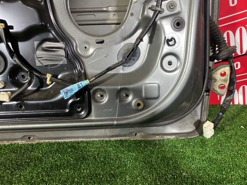 Дверь боковая, 5700 рублей, Солонцы