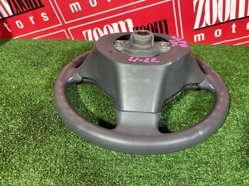 Руль, 4800 рублей, Красноярск