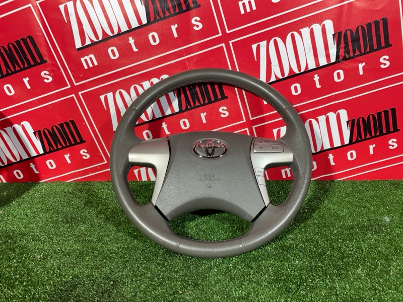 Руль, 8100 рублей, Красноярск