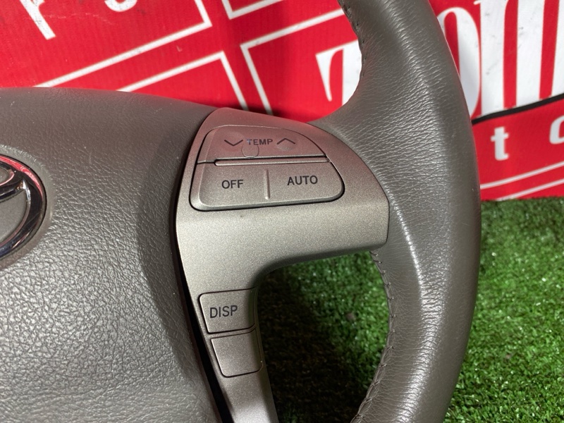 Руль, 8100 рублей, Красноярск