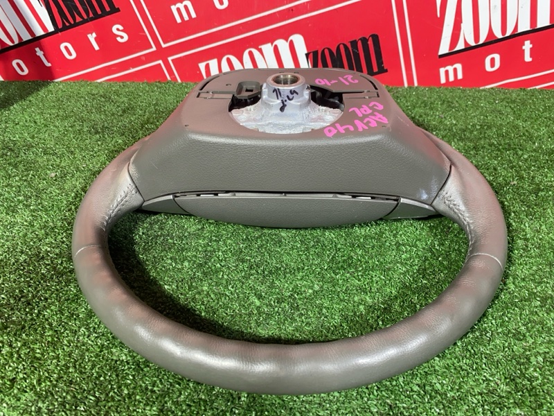 Руль, 8100 рублей, Красноярск