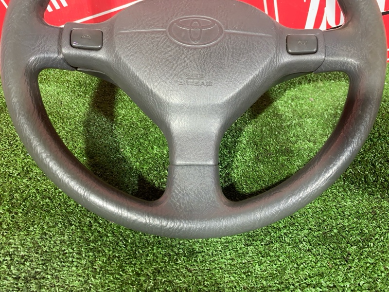 Руль, 2900 рублей, Красноярск