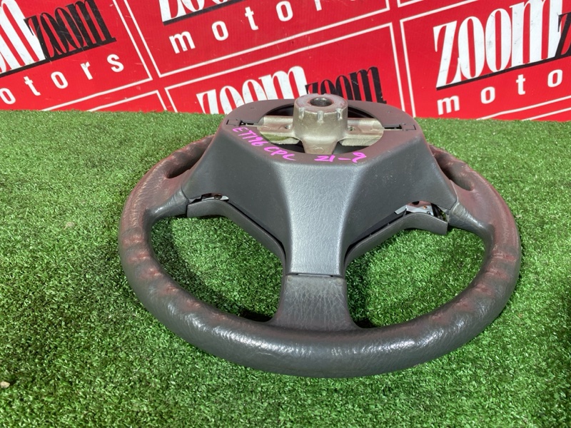 Руль, 2900 рублей, Красноярск