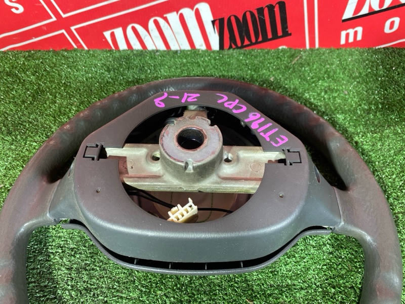 Руль, 2900 рублей, Красноярск