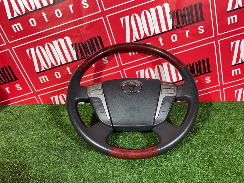 Руль, 10000 рублей, Красноярск