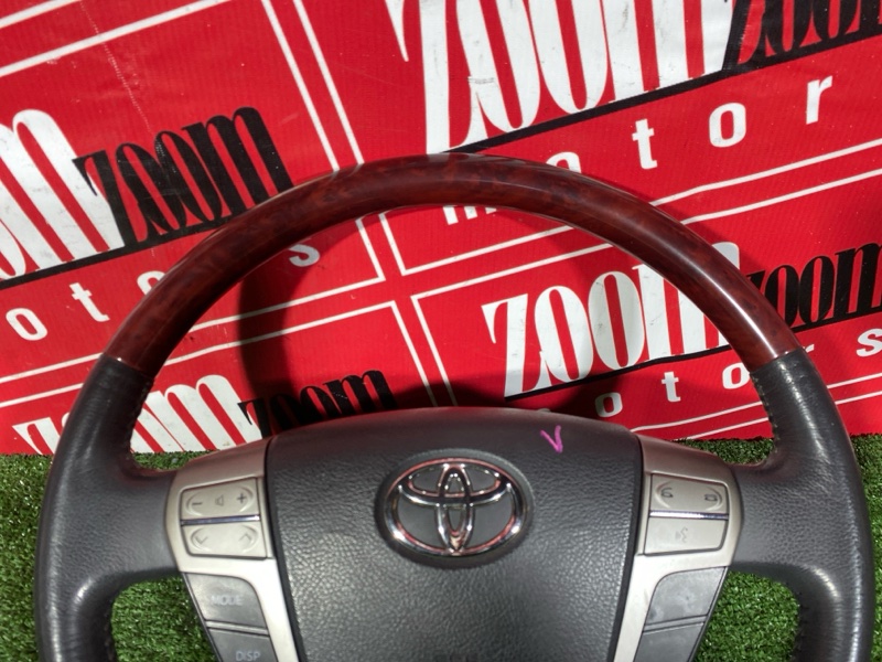 Руль, 10000 рублей, Красноярск