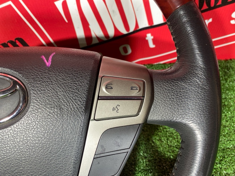 Руль, 10000 рублей, Красноярск