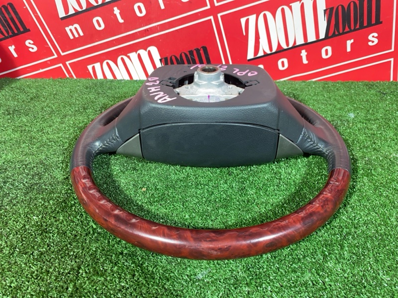 Руль, 10000 рублей, Красноярск