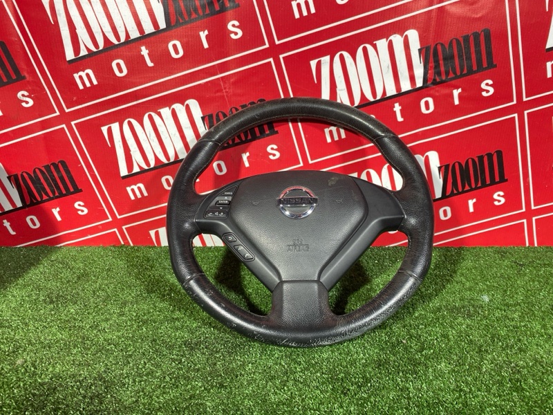 Руль, 10000 рублей, Красноярск