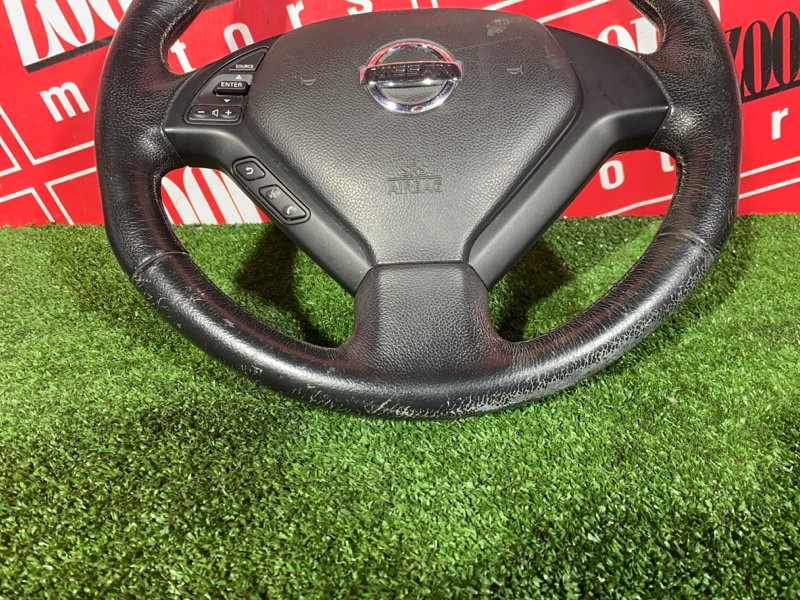 Руль, 10000 рублей, Красноярск