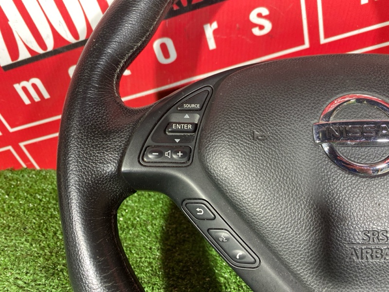 Руль, 10000 рублей, Красноярск