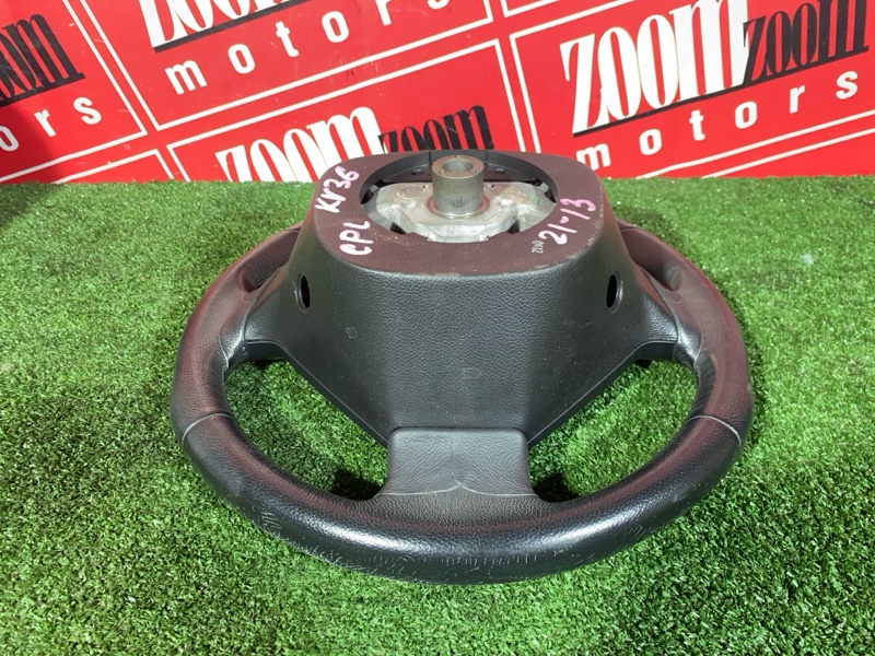 Руль, 10000 рублей, Красноярск