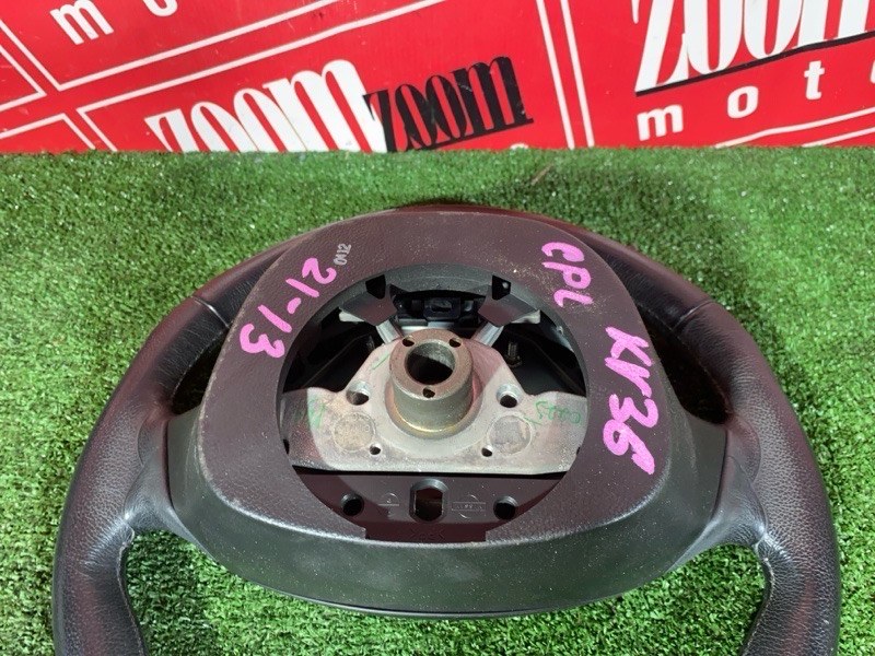 Руль, 10000 рублей, Красноярск