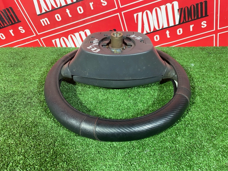 Руль, 3800 рублей, Красноярск