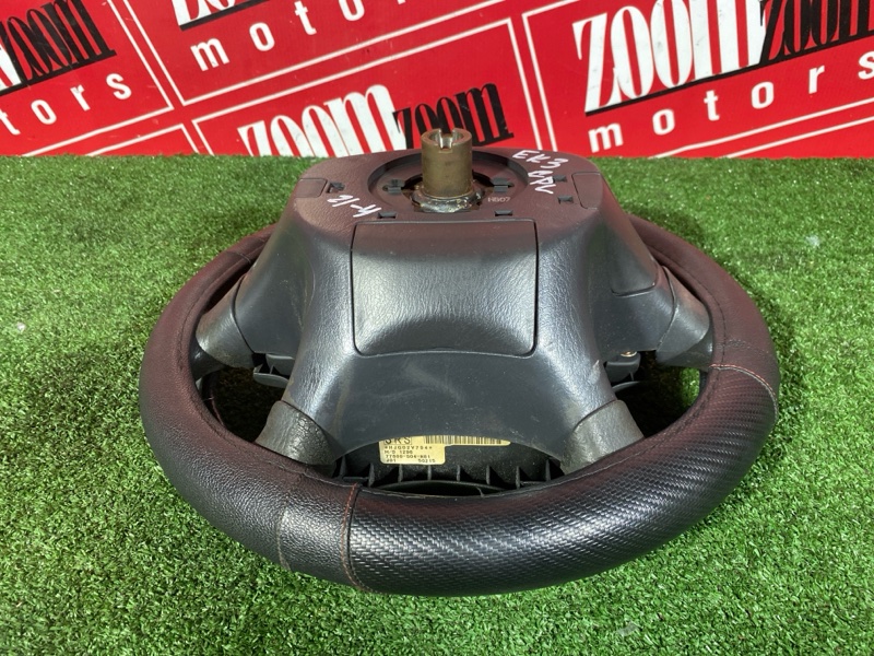 Руль, 3800 рублей, Красноярск