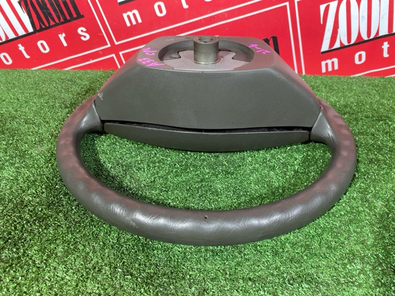 Руль, 3800 рублей, Красноярск