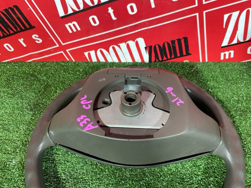 Руль, 3800 рублей, Красноярск