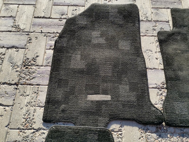 Коврик, 1200 рублей, Солонцы