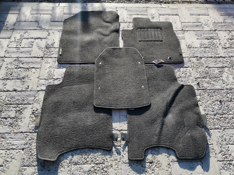 Коврик, 1400 рублей, Солонцы