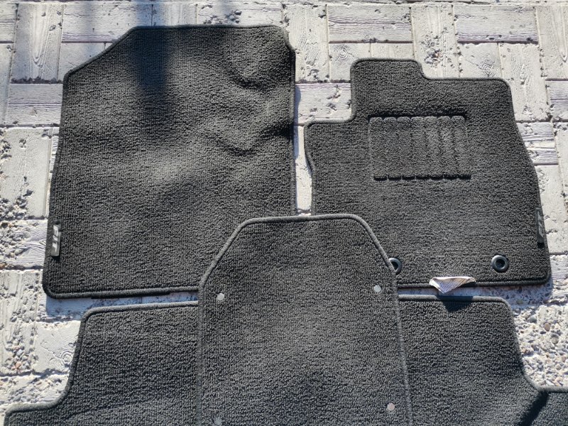 Коврик, 1400 рублей, Солонцы