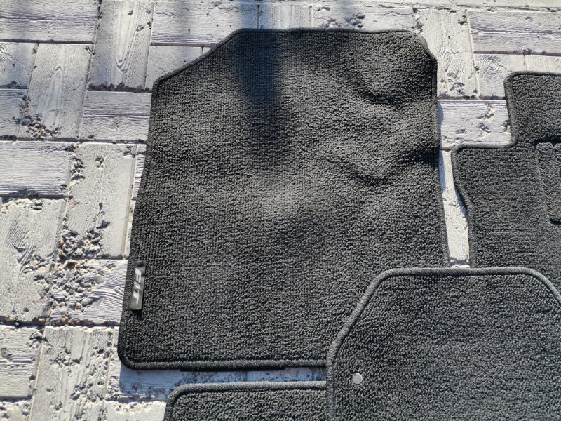 Коврик, 1400 рублей, Солонцы