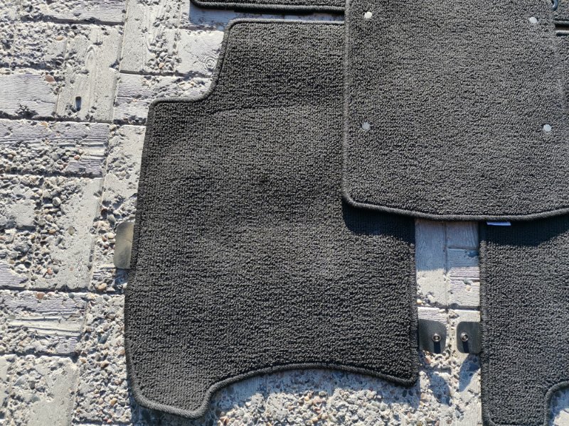 Коврик, 1400 рублей, Солонцы