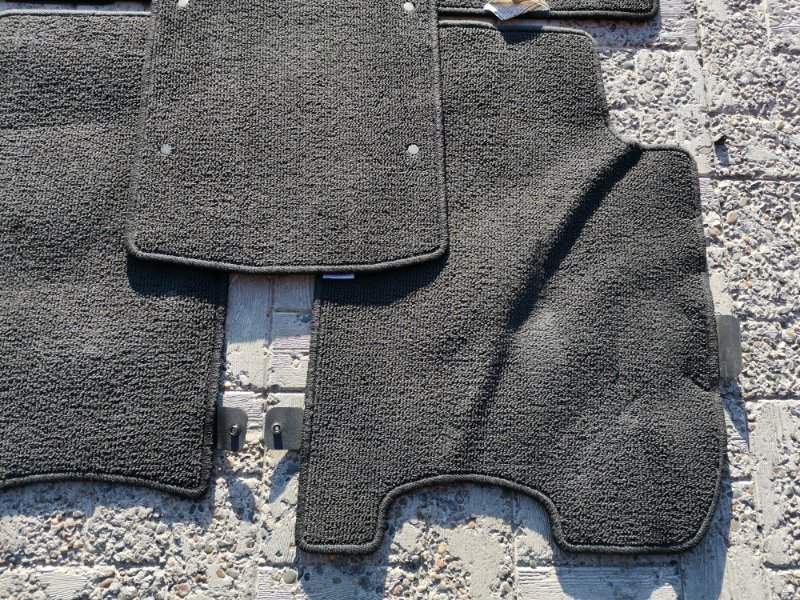 Коврик, 1400 рублей, Солонцы