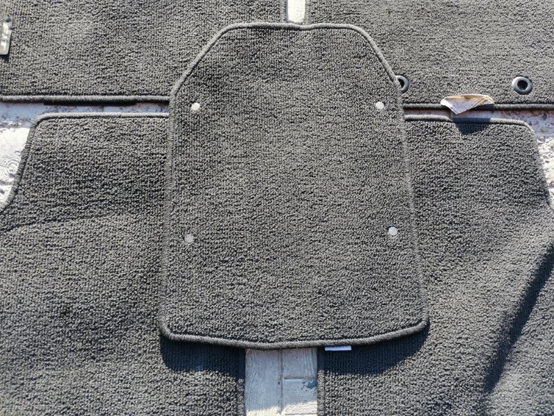 Коврик, 1400 рублей, Солонцы