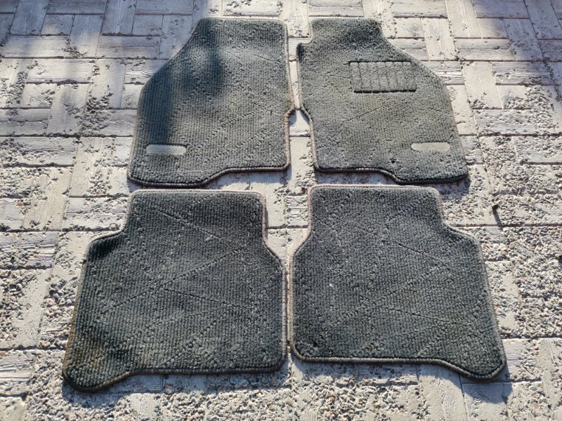 Коврик, 1500 рублей, Солонцы