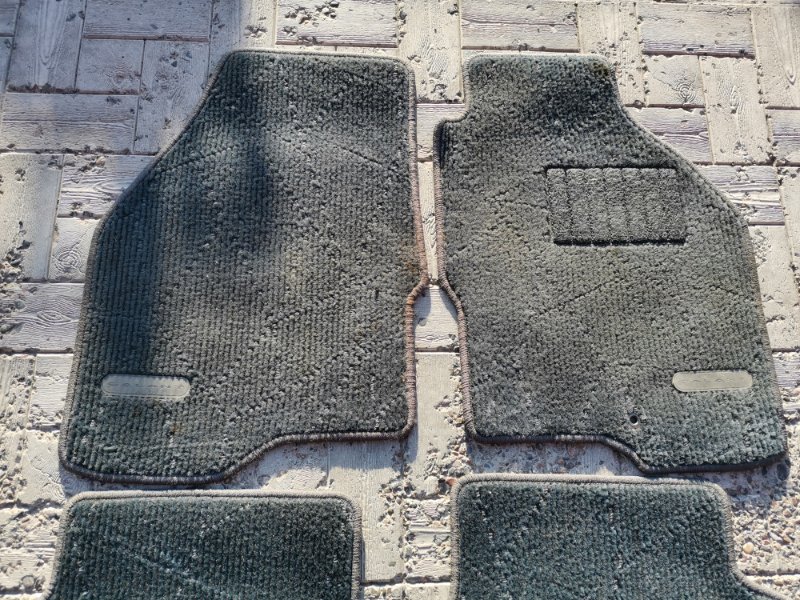 Коврик, 1500 рублей, Солонцы