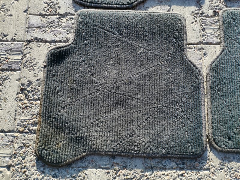 Коврик, 1500 рублей, Солонцы