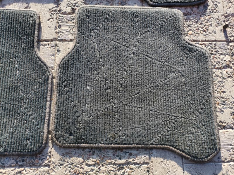 Коврик, 1500 рублей, Солонцы