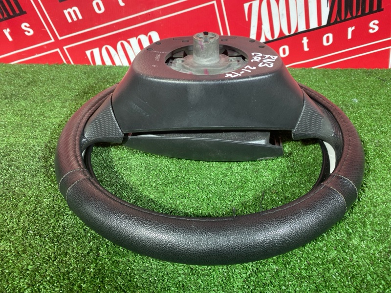 Руль, 3800 рублей, Красноярск