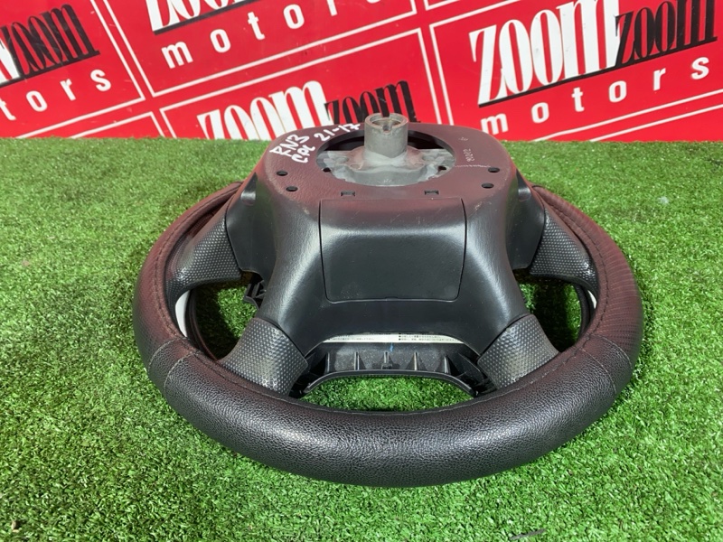 Руль, 3800 рублей, Красноярск