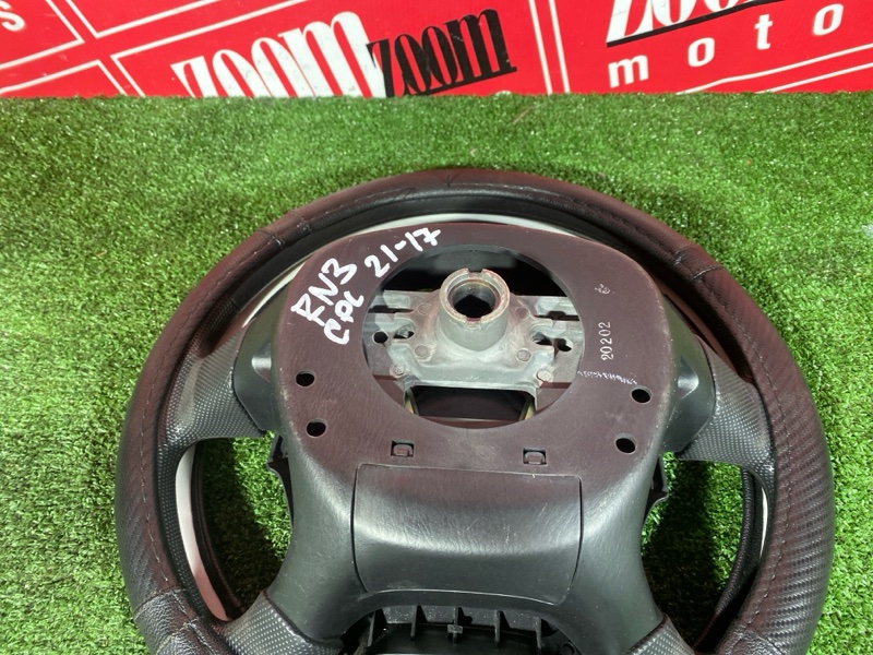 Руль, 3800 рублей, Красноярск