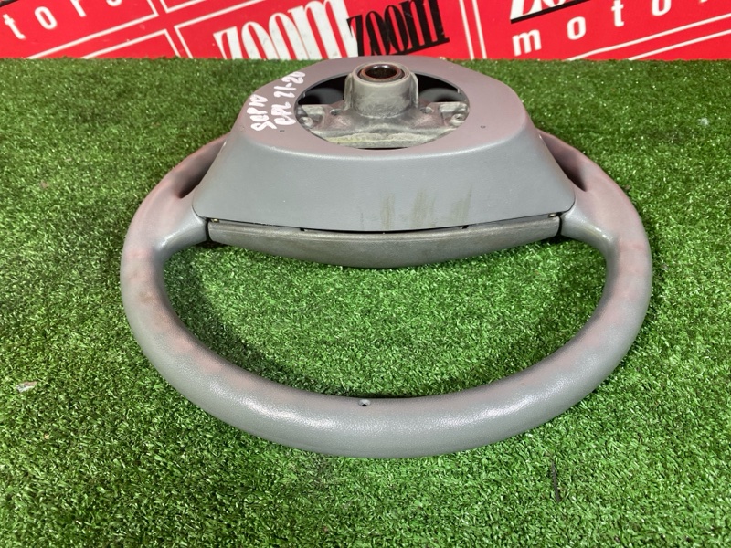 Руль, 3100 рублей, Красноярск