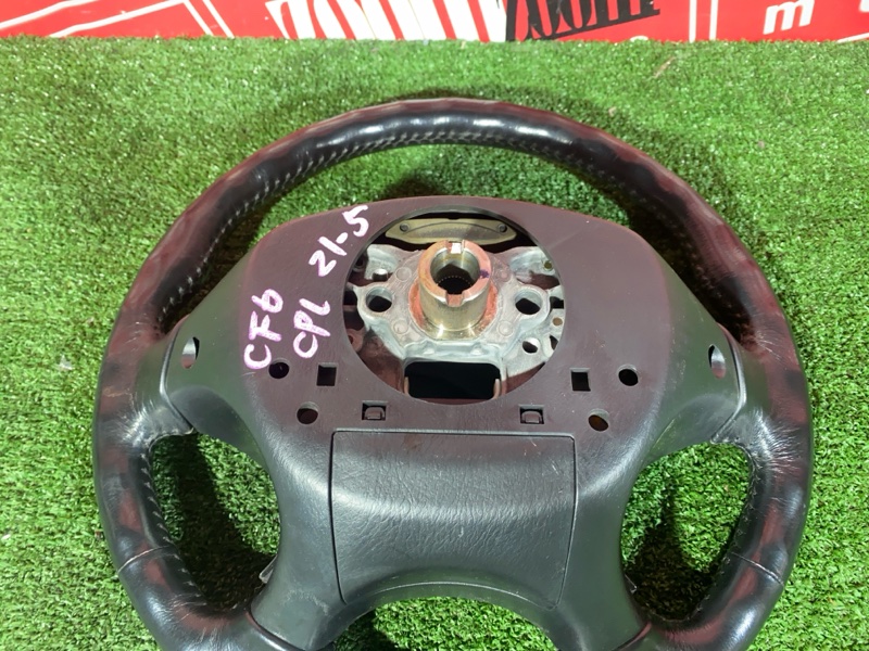 Руль, 3400 рублей, Красноярск