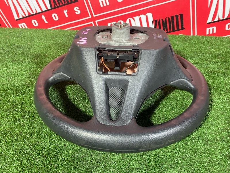 Руль, 5700 рублей, Красноярск