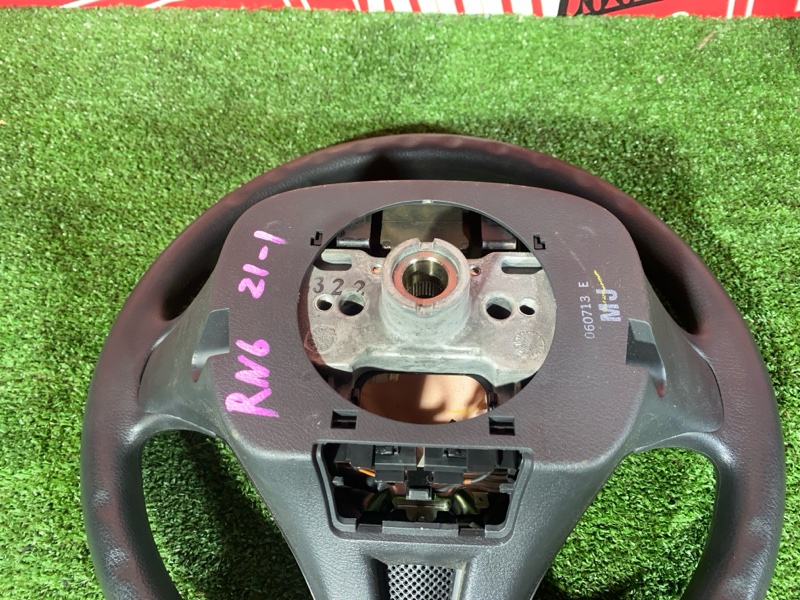 Руль, 5700 рублей, Красноярск