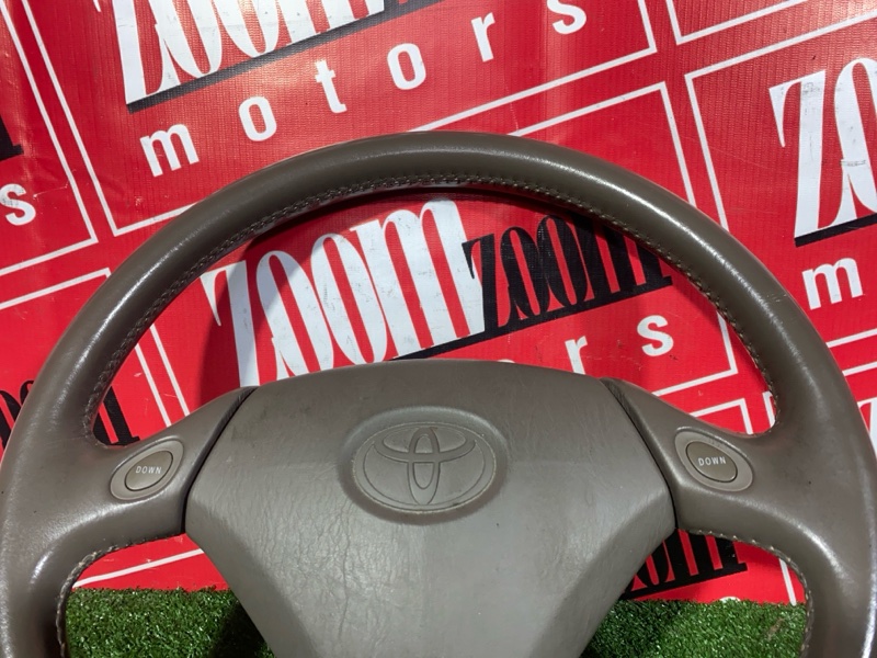 Руль, 5300 рублей, Красноярск