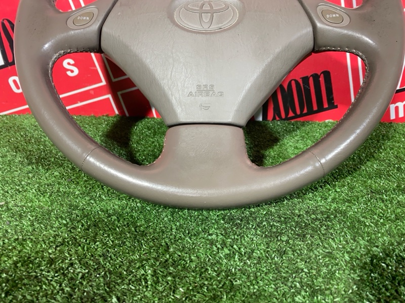 Руль, 5300 рублей, Красноярск